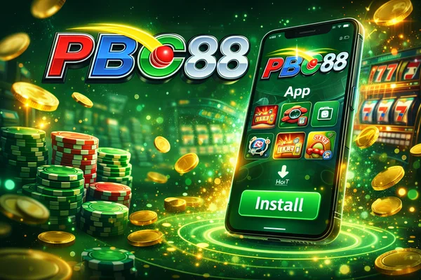 PBC88 ক্যাসিনো মোবাইল অ্যাপ সিস্টেম রিকোয়ারমেন্টস - অ্যান্ড্রয়েড