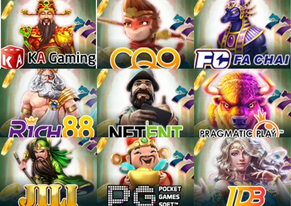 PBC88 ক্যাসিনো ব্যাংকিং অপশন