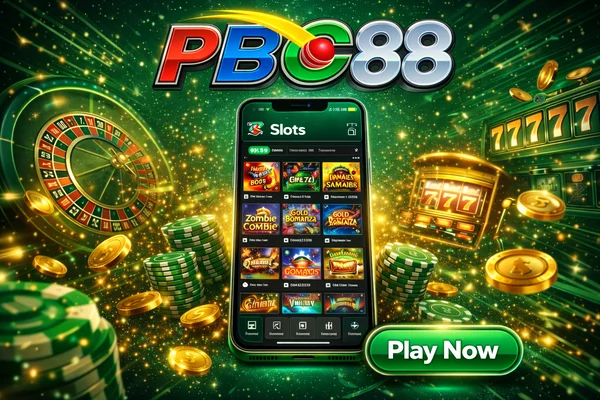PBC88 ক্যাসিনো অ্যাপসমূহ